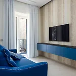 Blu Sky Luxury Palace Sorrento Coast 4* Meta