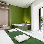 Blu Sky Luxury Palace Sorrento Coast Guest house 4*