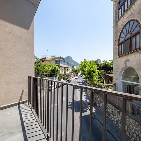 Blu Sky Luxury Palace Sorrento Coast Guest house