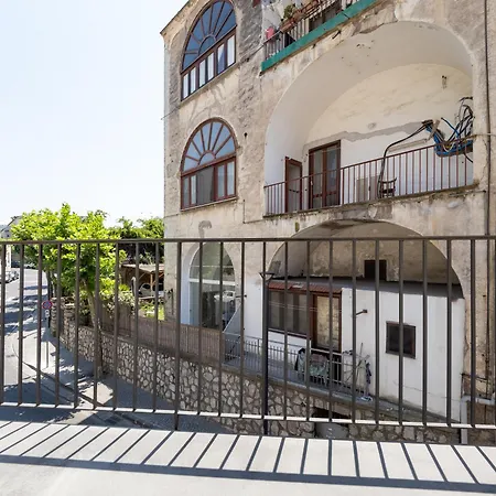 Blu Sky Luxury Palace Sorrento Coast Guest house 4*