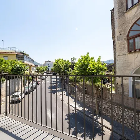Blu Sky Luxury Palace Sorrento Coast 4*