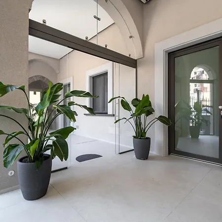 Blu Sky Luxury Palace Sorrento Coast ゲストハウス メタ