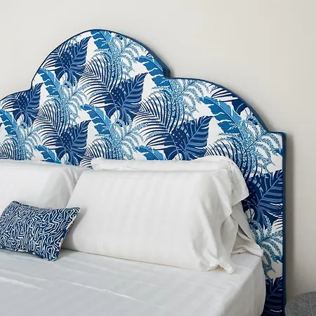 ゲストハウス Blu Sky Luxury Palace Sorrento Coast メタ