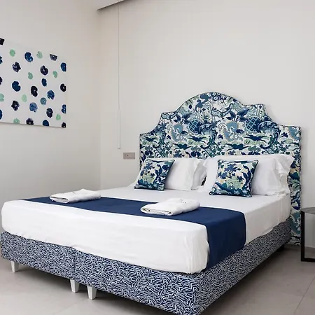 Blu Sky Luxury Palace Sorrento Coast メタ