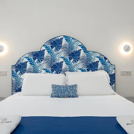 Blu Sky Luxury Palace Sorrento Coast