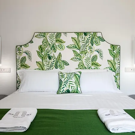 Blu Sky Luxury Palace Sorrento Coast