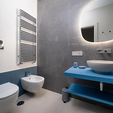 ゲストハウス Blu Sky Luxury Palace Sorrento Coast メタ