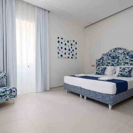Blu Sky Luxury Palace Sorrento Coast ゲストハウス メタ