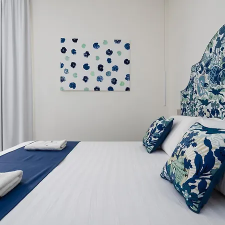Blu Sky Luxury Palace Sorrento Coast ゲストハウス