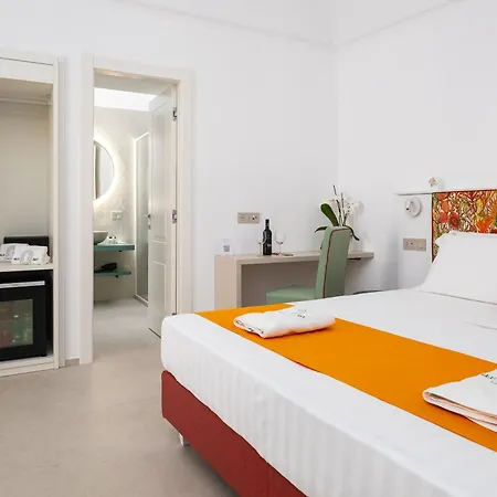 Blu Sky Luxury Palace Sorrento Coast 4*