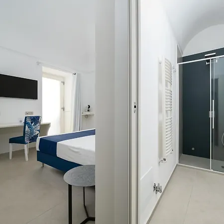 ゲストハウス Blu Sky Luxury Palace Sorrento Coast 4*