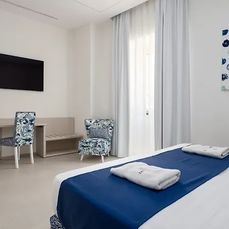 ゲストハウス Blu Sky Luxury Palace Sorrento Coast メタ