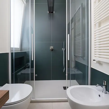 Blu Sky Luxury Palace Sorrento Coast 4* メタ