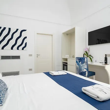Blu Sky Luxury Palace Sorrento Coast
