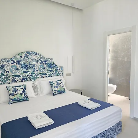 Blu Sky Luxury Palace Sorrento Coast Meta