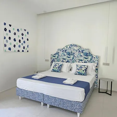 Guest house Blu Sky Luxury Palace Sorrento Coast Meta