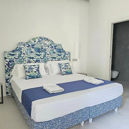 Blu Sky Luxury Palace Sorrento Coast Guest house Meta