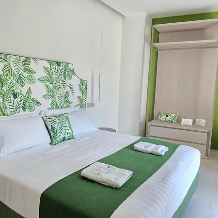 Blu Sky Luxury Palace Sorrento Coast *