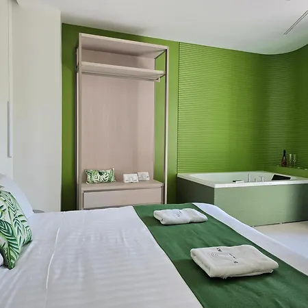 Blu Sky Luxury Palace Sorrento Coast Guest house