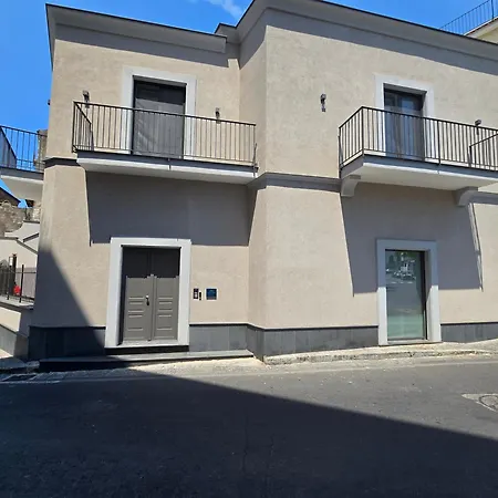 Guest house Blu Sky Luxury Palace Sorrento Coast Meta