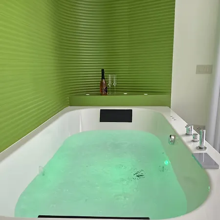 Blu Sky Luxury Palace Sorrento Coast Guest house Meta