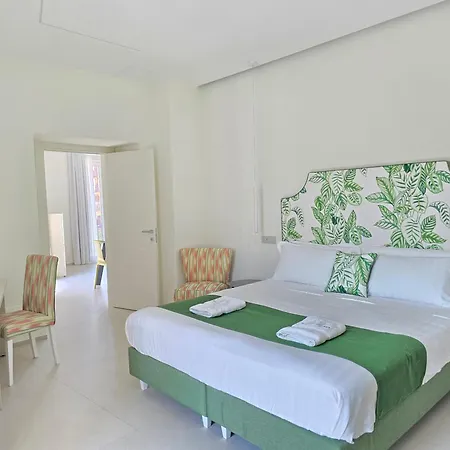 Blu Sky Luxury Palace Sorrento Coast