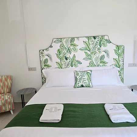 Blu Sky Luxury Palace Sorrento Coast Guest house Meta