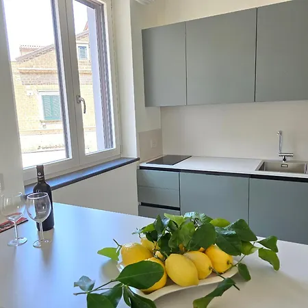 Guest house Blu Sky Luxury Palace Sorrento Coast