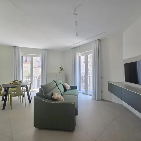 Blu Sky Luxury Palace Sorrento Coast Guest house *