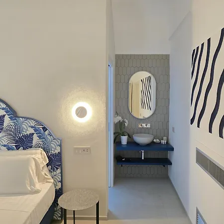Blu Sky Luxury Palace Sorrento Coast Guest house Meta