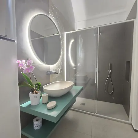 Guest house Blu Sky Luxury Palace Sorrento Coast *