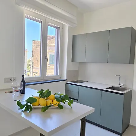 Guest house Blu Sky Luxury Palace Sorrento Coast Meta