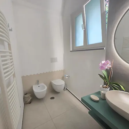 Blu Sky Luxury Palace Sorrento Coast * Meta
