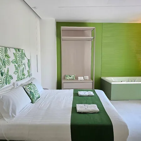Guest house Blu Sky Luxury Palace Sorrento Coast