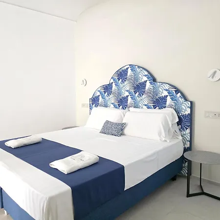 Blu Sky Luxury Palace Sorrento Coast * Meta