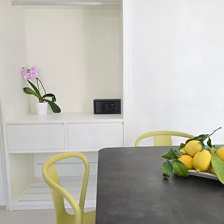 Guest house Blu Sky Luxury Palace Sorrento Coast Meta