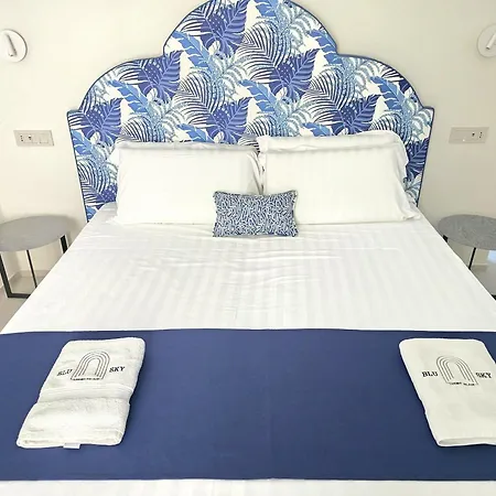 Blu Sky Luxury Palace Sorrento Coast