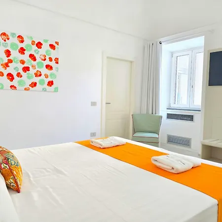 Guest house Blu Sky Luxury Palace Sorrento Coast