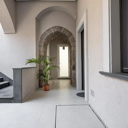 Guest house Blu Sky Luxury Palace Sorrento Coast Meta