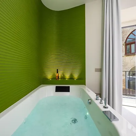 Blu Sky Luxury Palace Sorrento Coast Guest house *