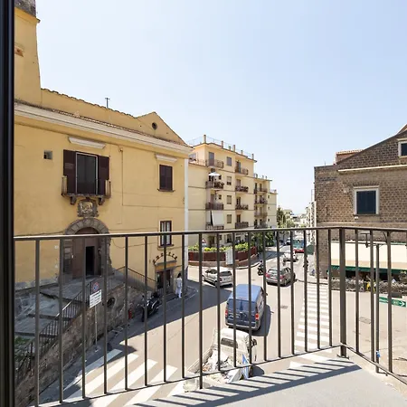 Blu Sky Luxury Palace Sorrento Coast Guest house Meta