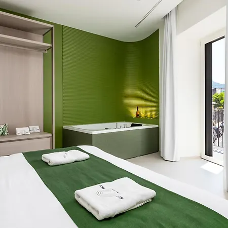 Blu Sky Luxury Palace Sorrento Coast Guest house *