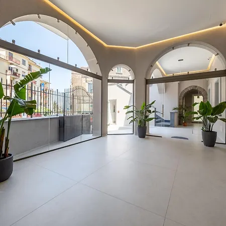 Blu Sky Luxury Palace Sorrento Coast